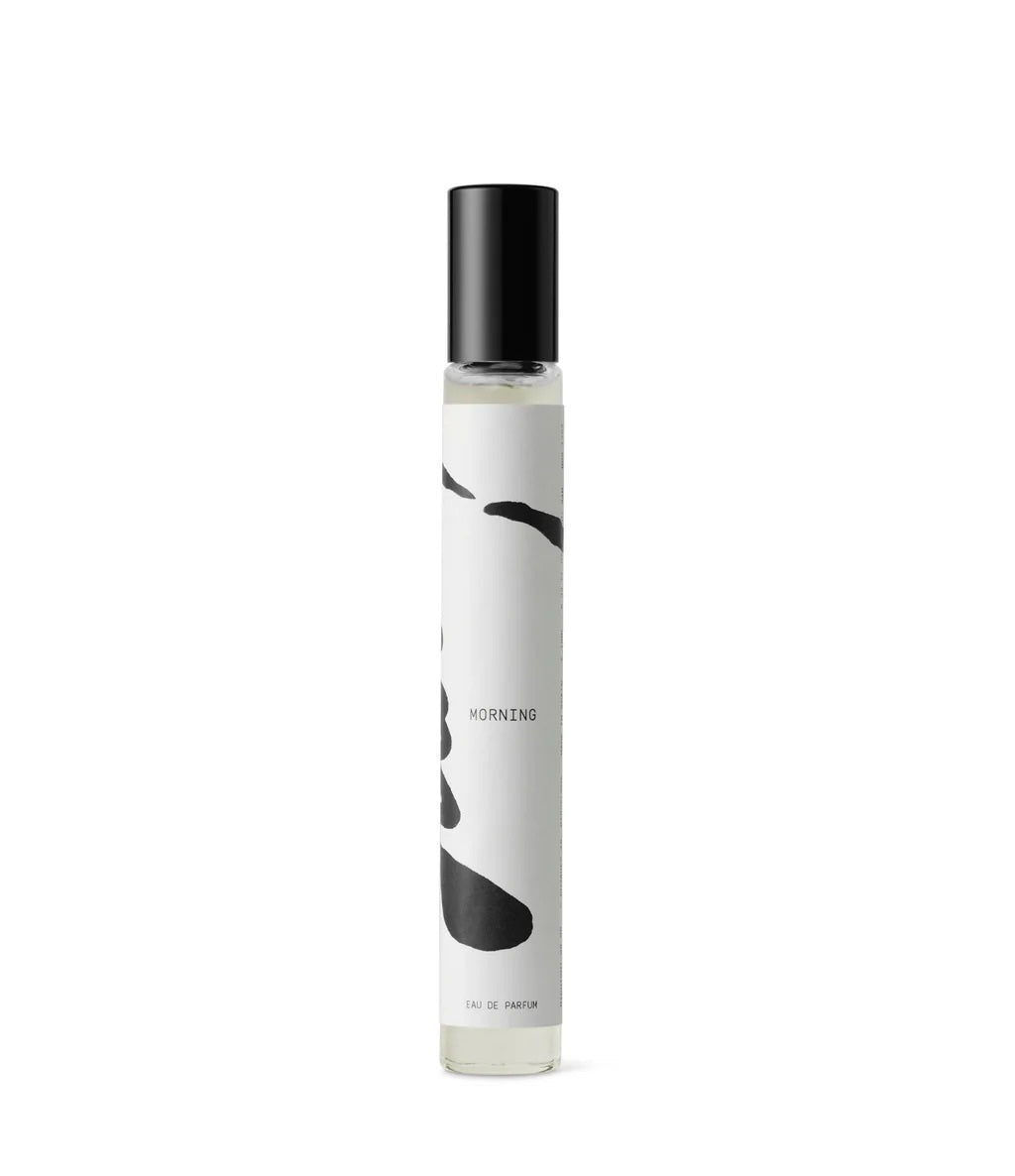 mid/night 00.00 – Morning Parfum