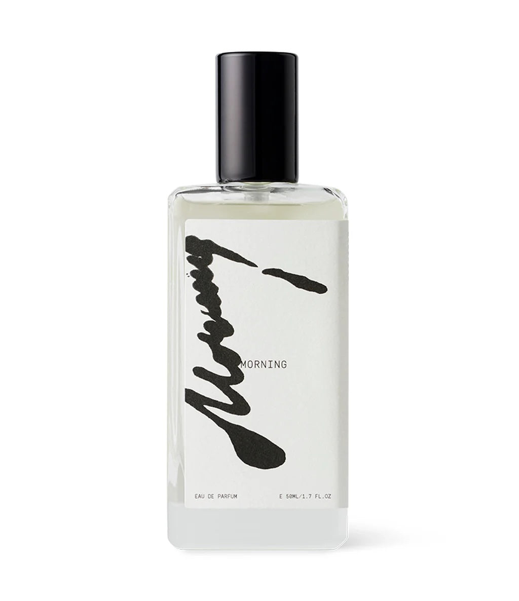mid/night 00.00 – Morning Parfum