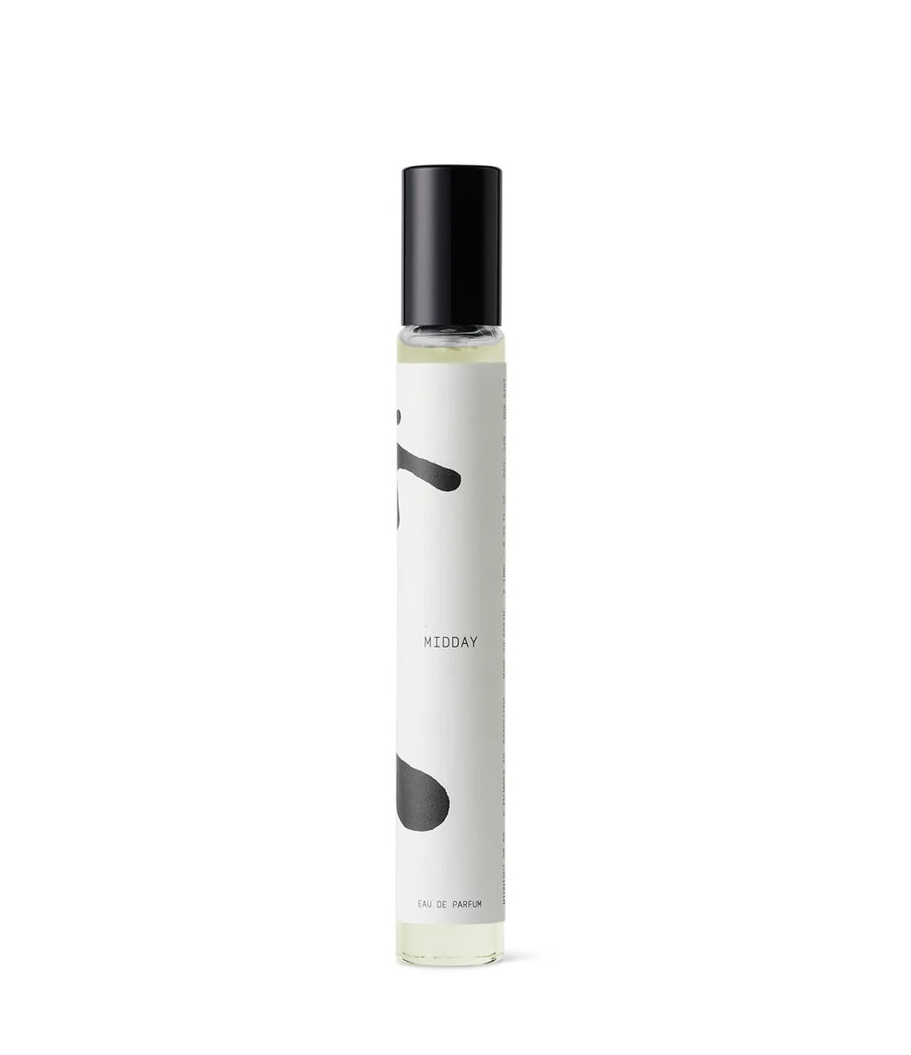 mid/night 00.00 – Midday Parfum