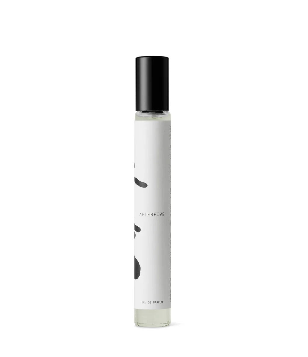 mid/night 00.00 – Afterfive Parfum