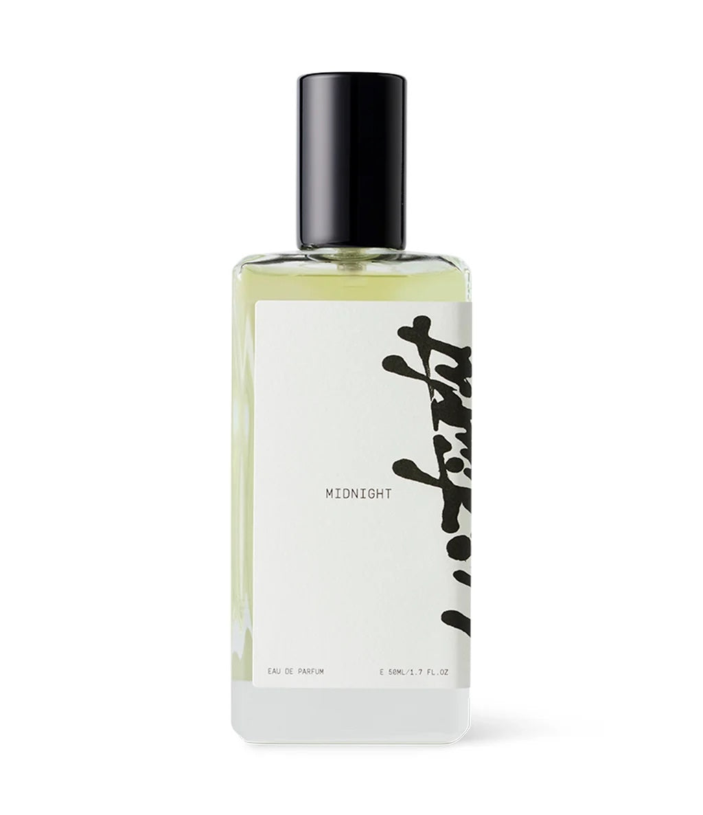 mid/night 00.00 – Midnight Parfum
