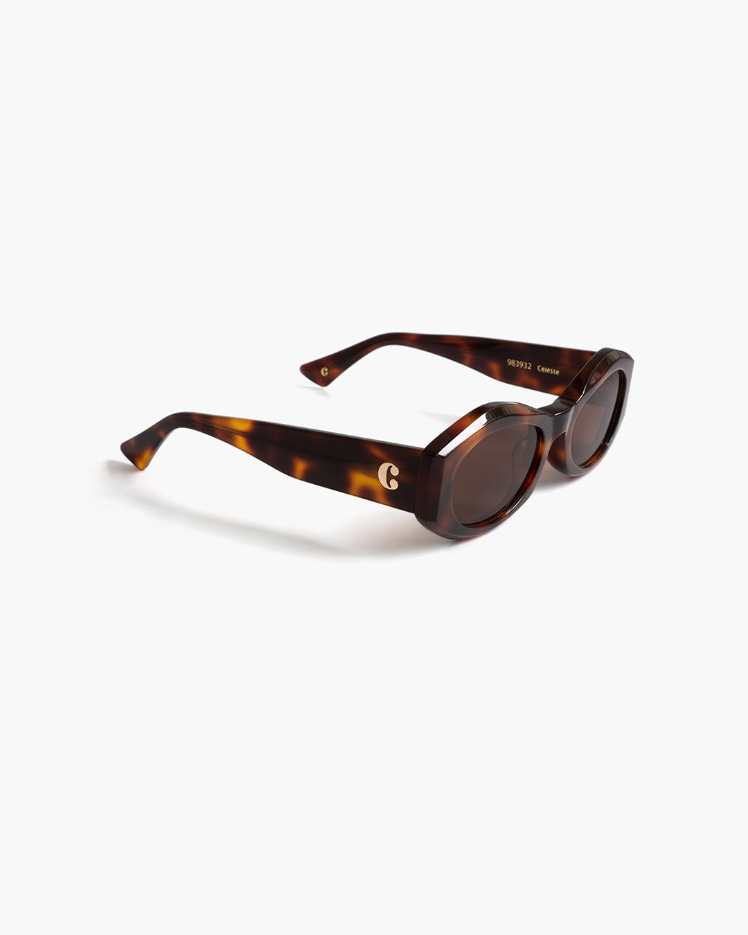 Corlin Eyewear – Celeste