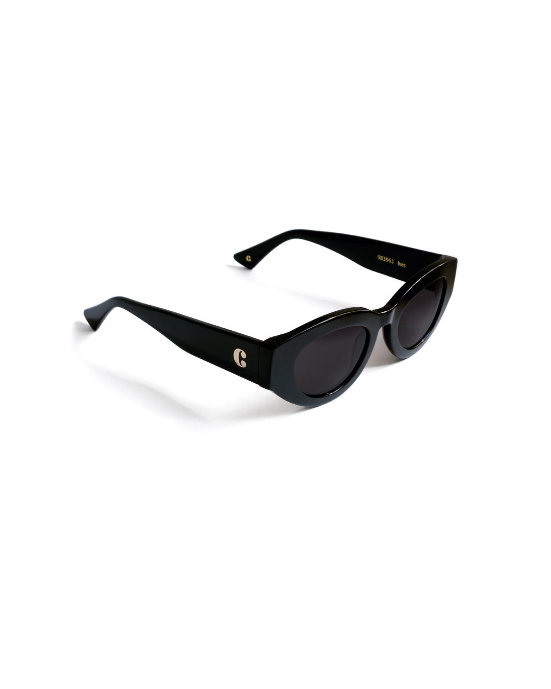 Corlin Eyewear – Ines