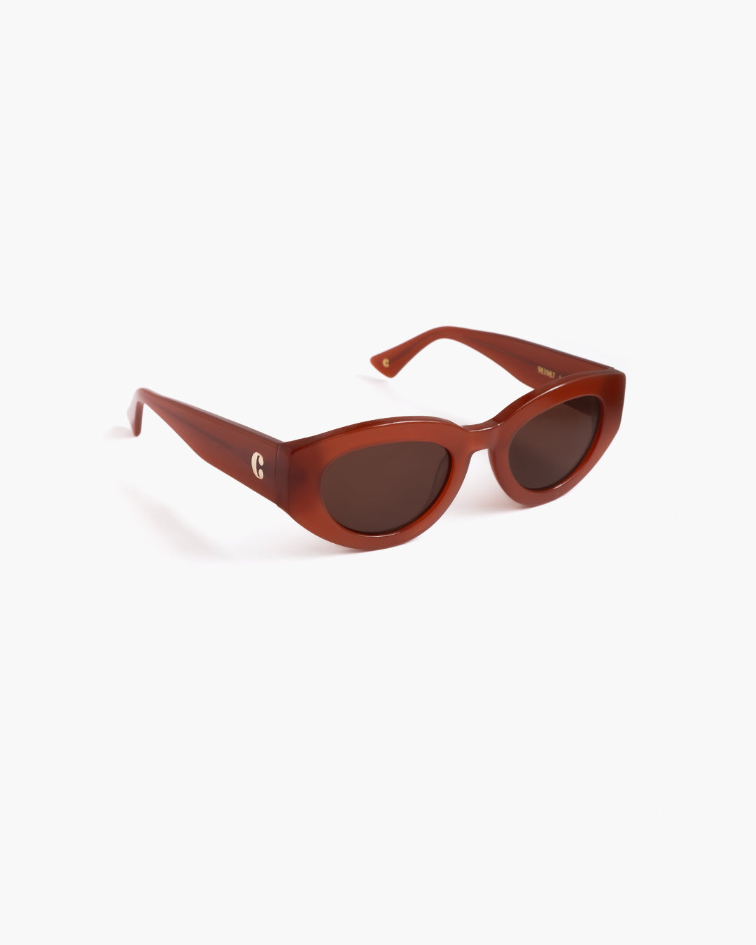 Corlin Eyewear – Ines