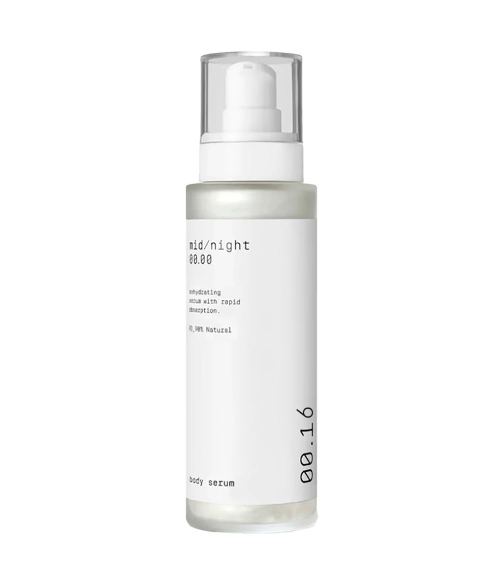 mid/night 00.17 – Body Serum