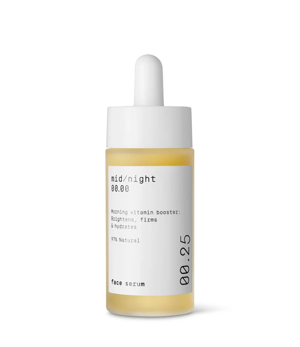 mid/night 00.22 – Vitamin C Serum