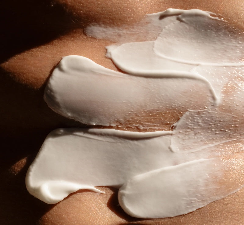 Salt & Stone – Natural Body Lotion Bergamot & Hinoki