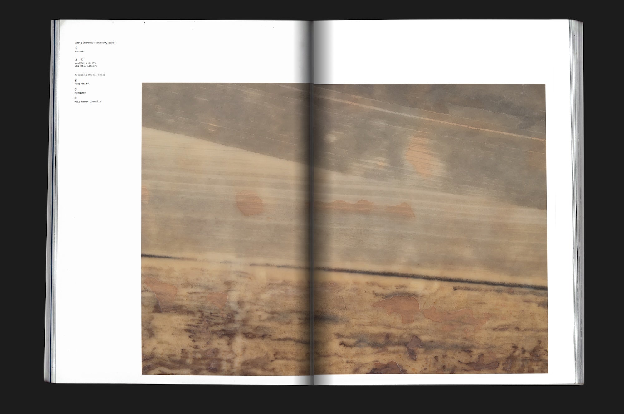 Chapter XIII – Colin King