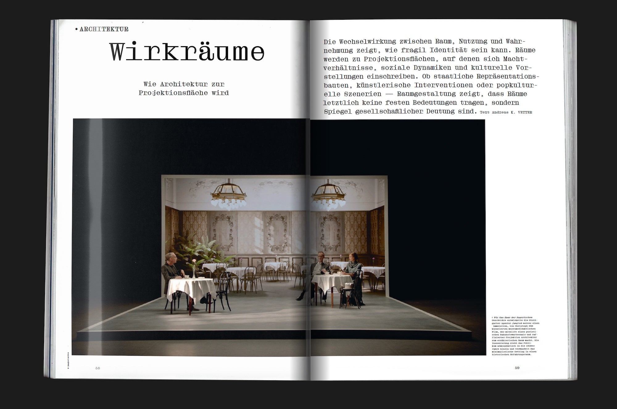 Chapter XIII – Colin King