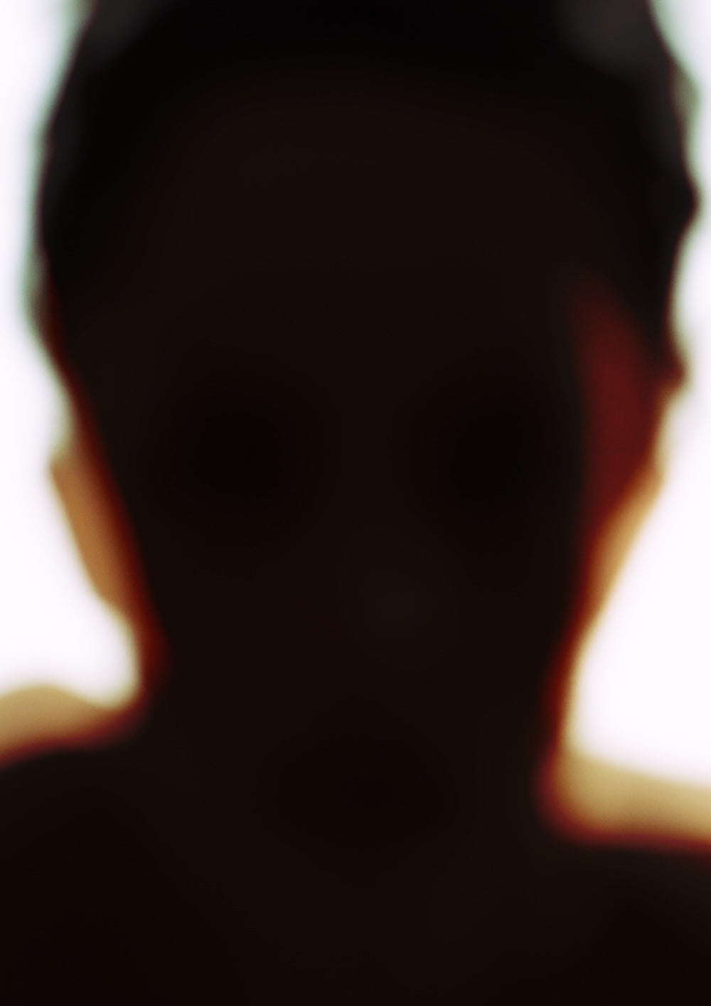 DEBORAH PERROTTA | HAVE YOU SEEN THIS PERSON, 2023