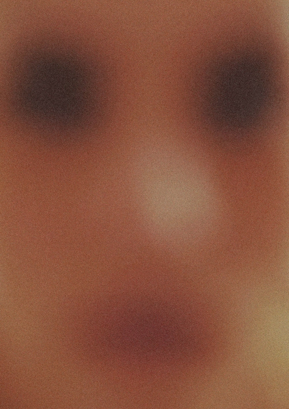 DEBORAH PERROTTA | A LITTLE BIT CLOSER AND YOU'RE GONE, 2023