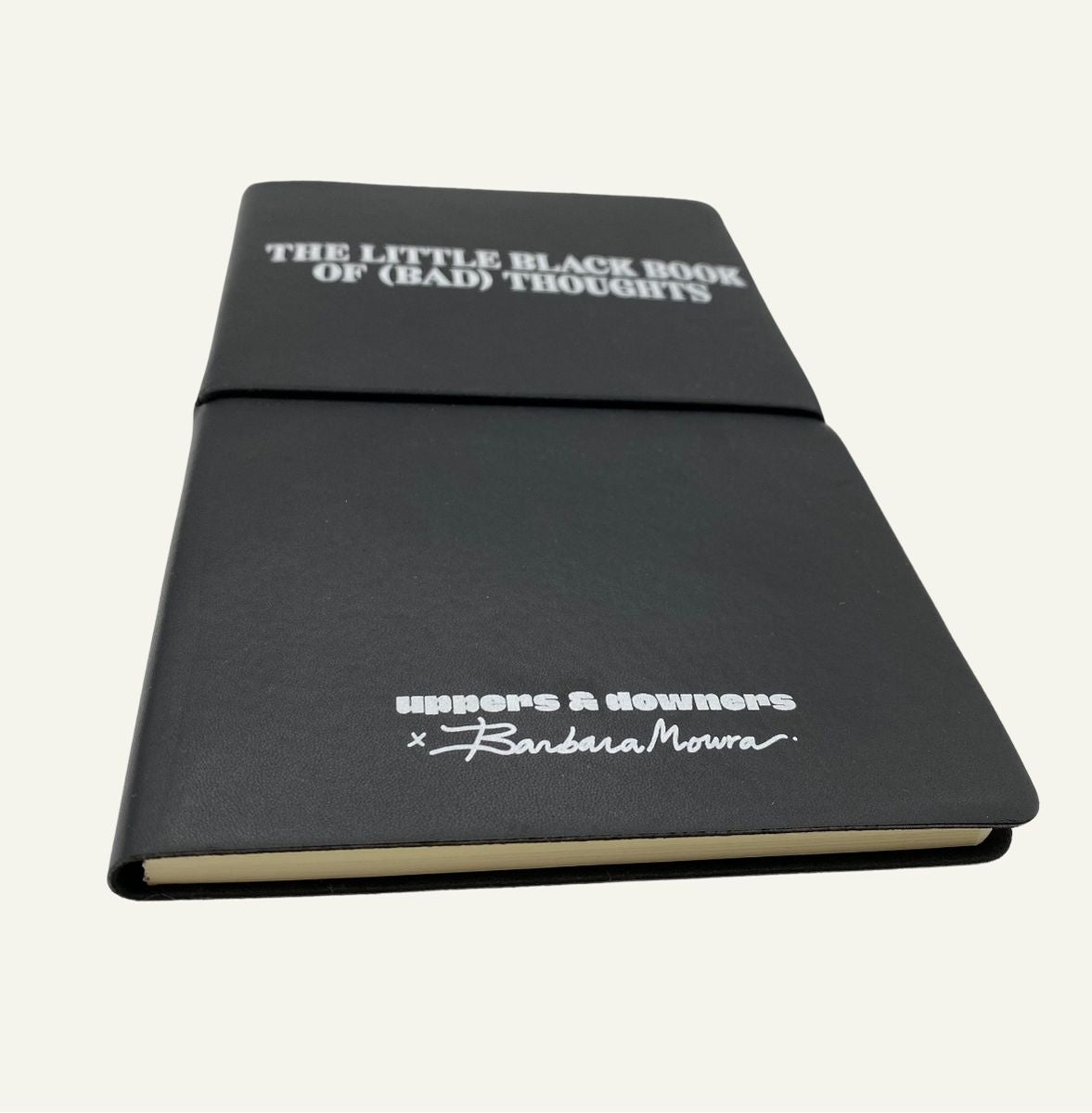 The Little Black Book of (Bad) Thoughts