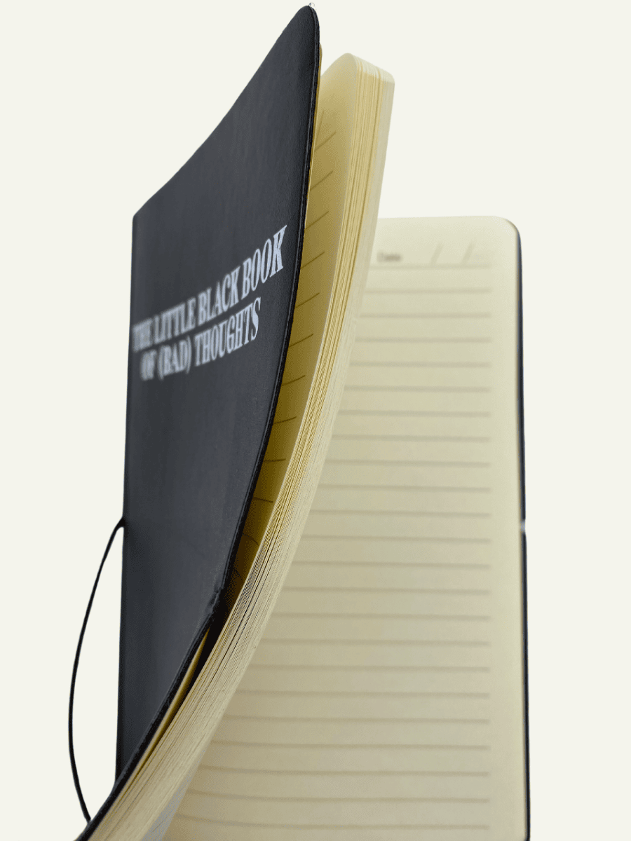 The Little Black Book of (Bad) Thoughts
