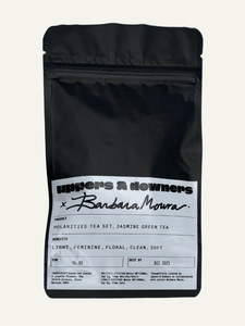 Jasmine Green Tea