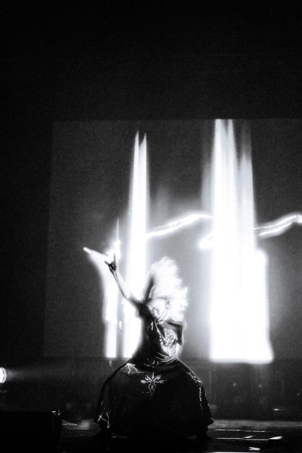 MALA KOLUMNA | FAIRY ROCKSTAR, 2024
