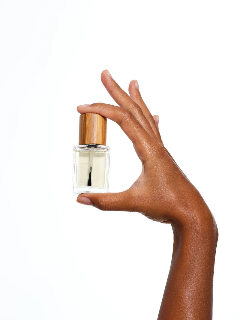 LICIA FLORIO – Base Coat Fleur De Sel