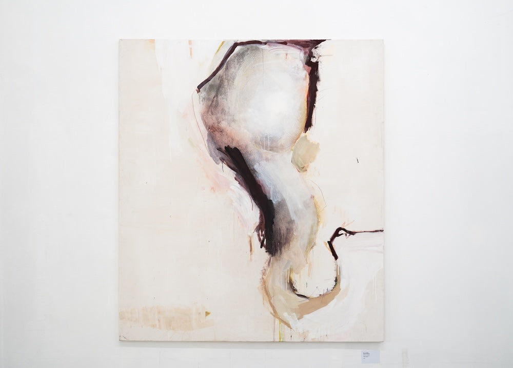 Sarah Steiner | ELLA, 2024