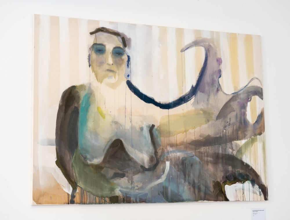 Sarah Steiner | NOT MOTHER MOTHER #2, 2024
