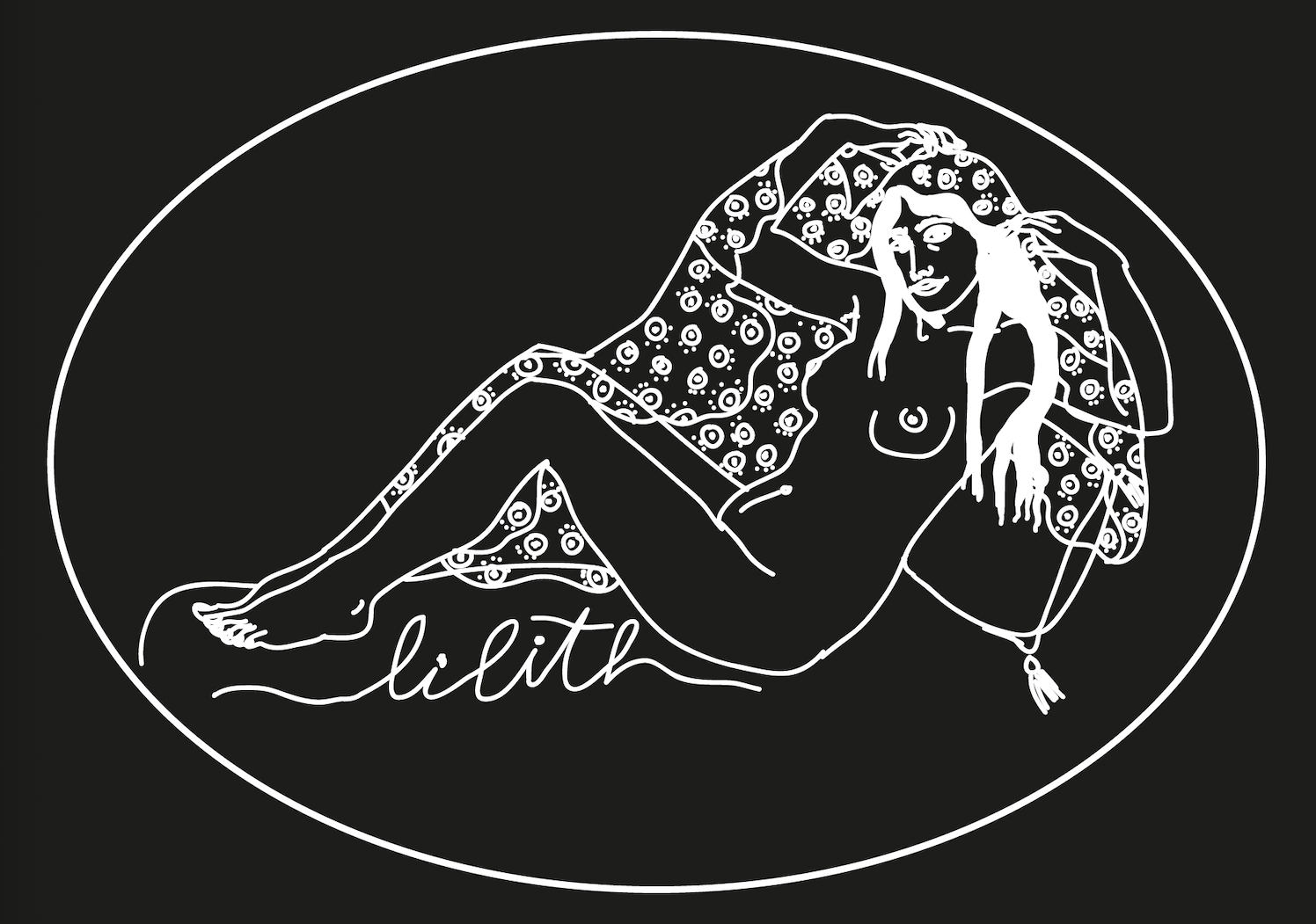 The Dark Goddess Box