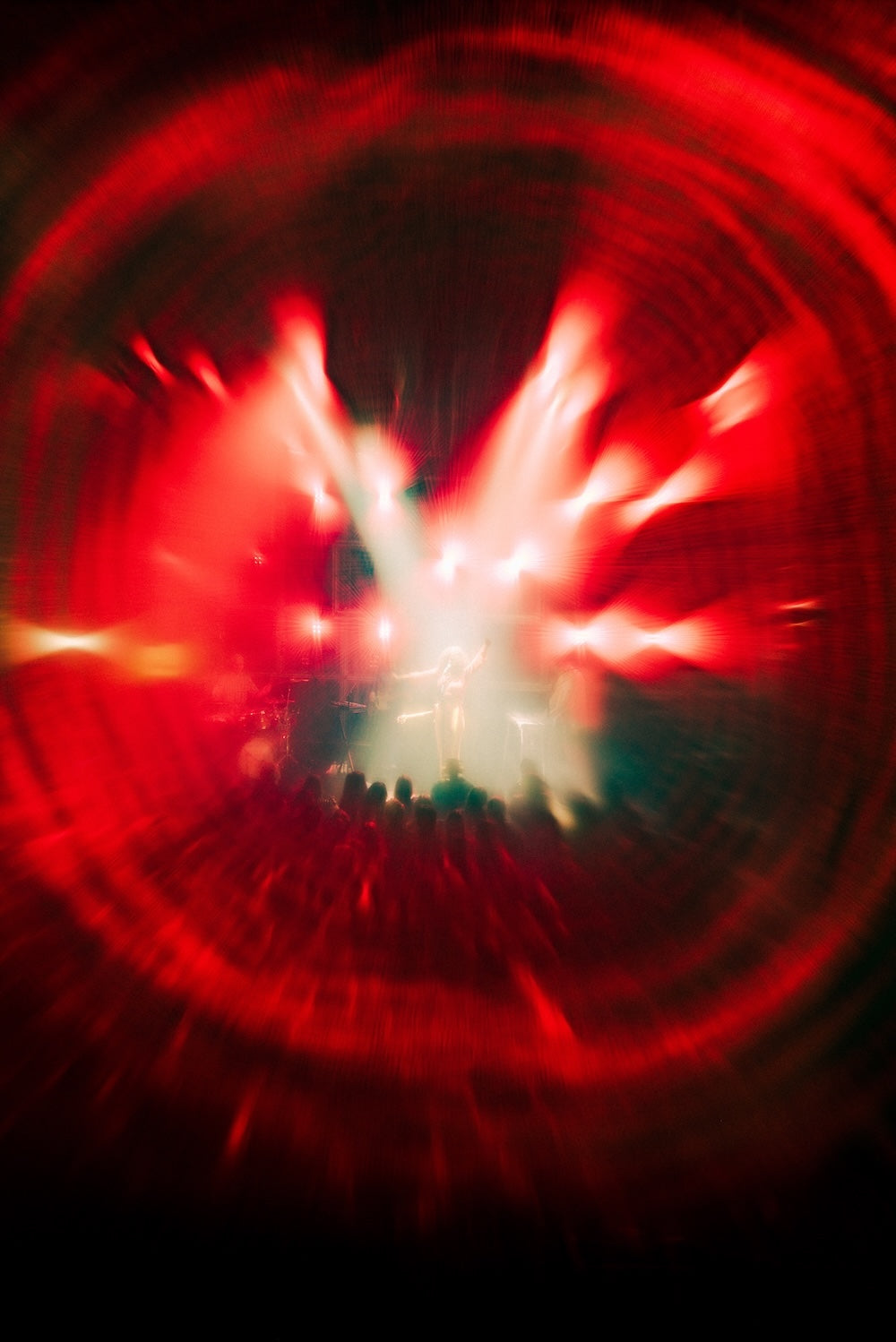 MALA KOLUMNA | RESURRECTION, 2023