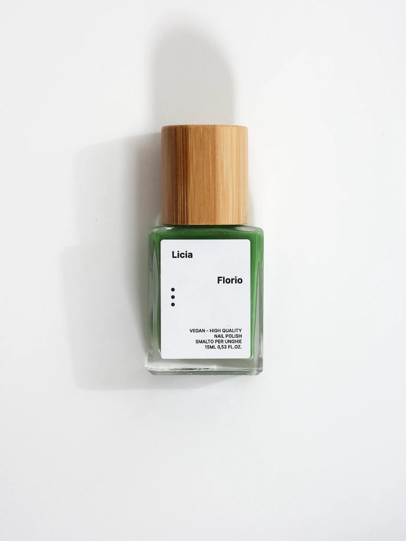 LICIA FLORIO – Seaweed