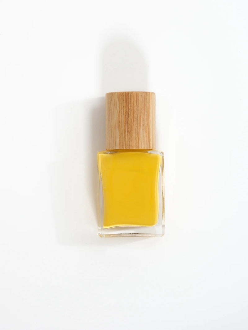 LICIA FLORIO – Soleil