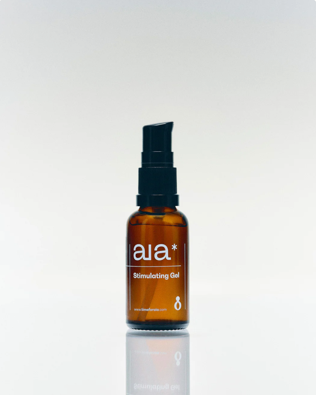 Aia* Stimulating Gel