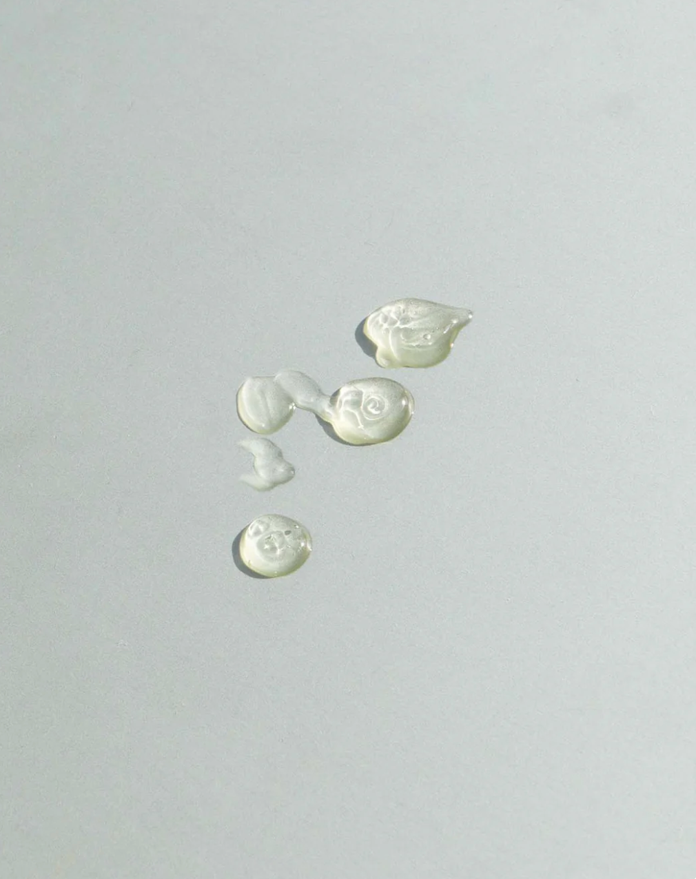 Aia* Stimulating Gel