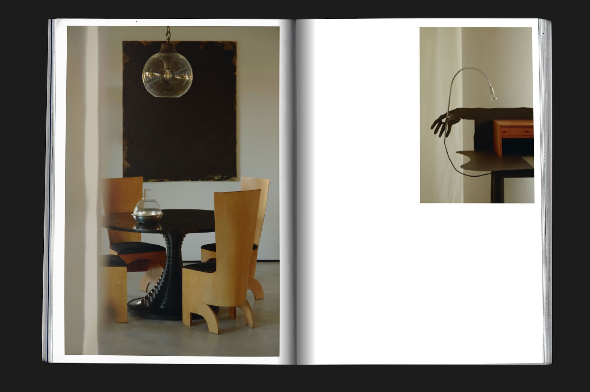 Chapter XI – Sophie Buhai