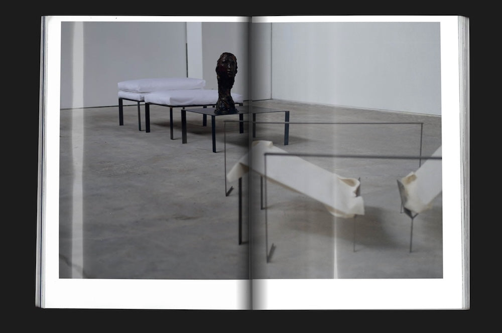Chapter X – Julie Mehretu