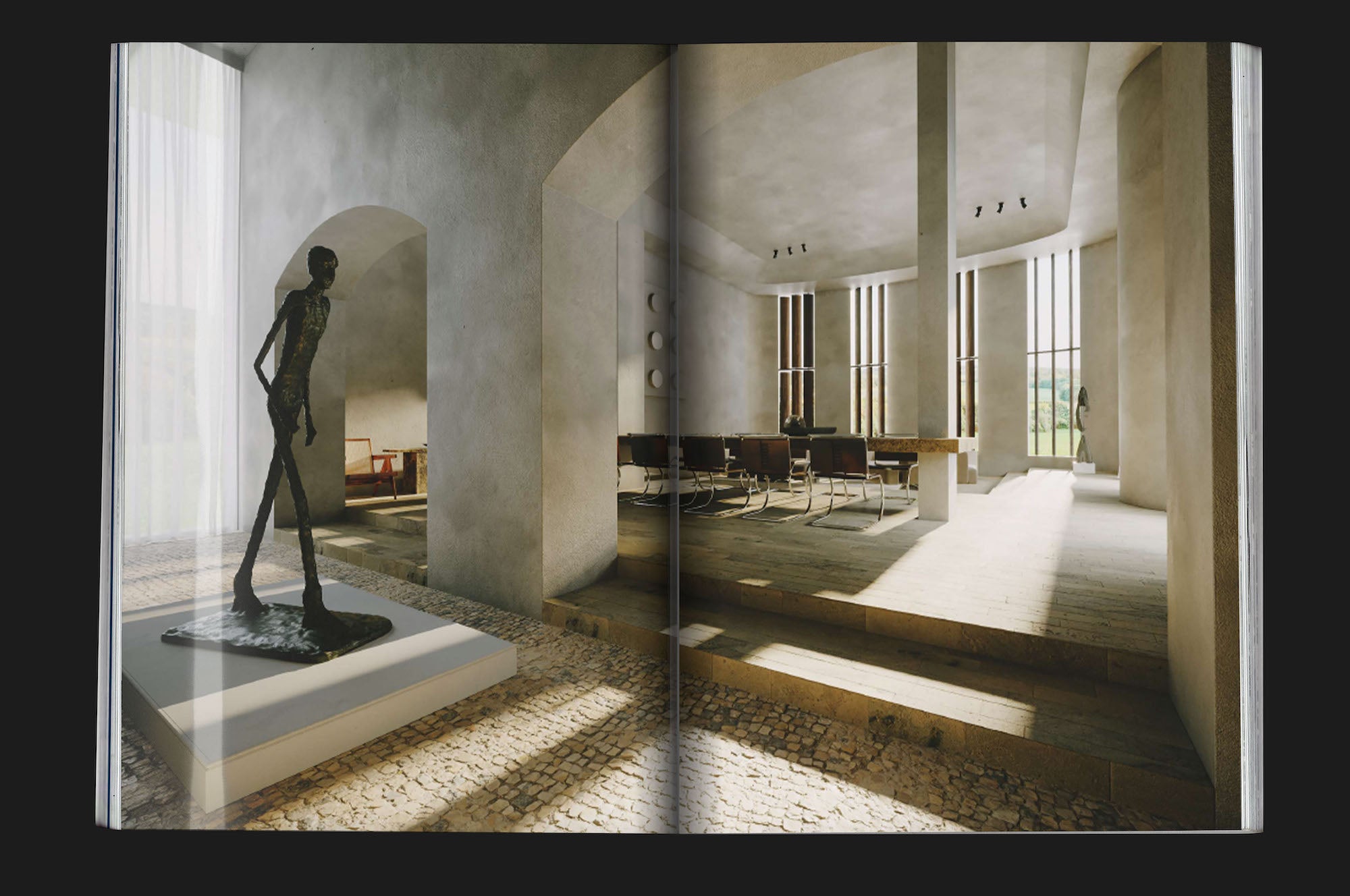 Chapter XI – Sophie Buhai