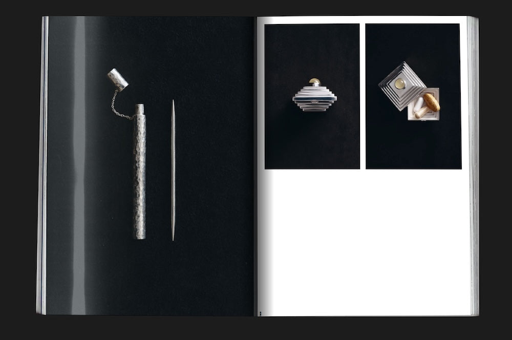 Chapter XI – Sophie Buhai