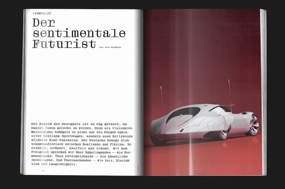 Chapter IX – Axel Vervoordt