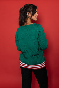 Believe Unicorn Sweater