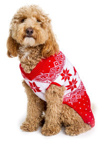 Humping K-9 Sweater