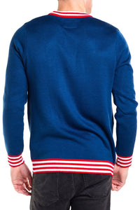 Big Package Sweater