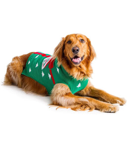 Christmas Present Sweater