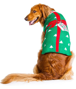 Christmas Present Sweater