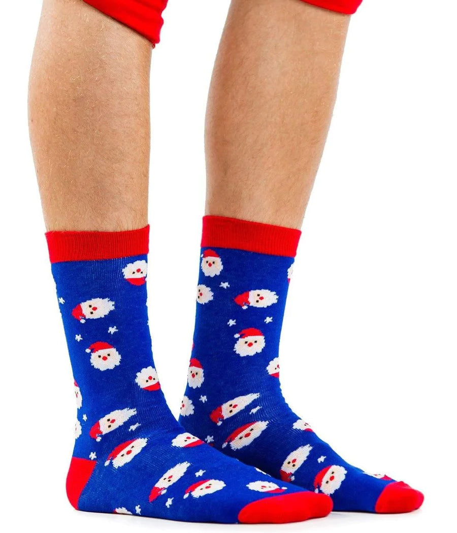 Santa Socks